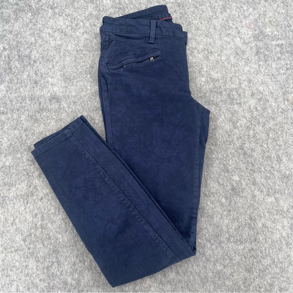Tommy Hilfiger Jean Leggings Size 8